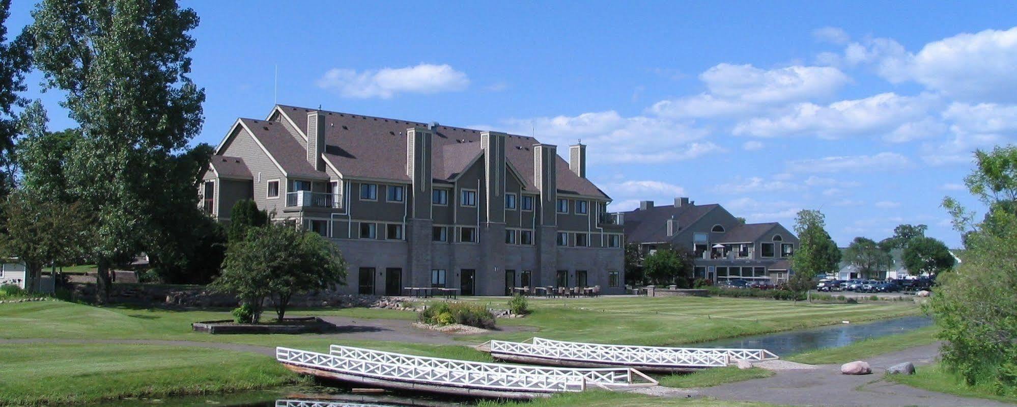 Izatys Resort Bayview Exterior photo